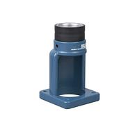 ZAC HSK50 - Supporto per attrezzi di serraggio con cuscinetto a rullini ad ago, adatto per HSK50 A/B/C/D/E/F portautensili