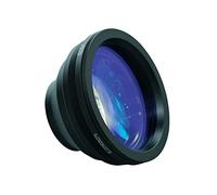 ZAC OPEX F-Theta - Obiettivo 1064 nm 70 x 70 mm per macchina per marcatura laser a fibra, filettatura M85* 1, garanzia 2 anni, consegna rapida