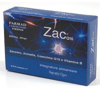 ZAC Q10 20CPR