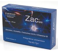 ZAC Q10 20CPR