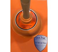 ZAC STURALAVANDINO A VENTOSA MISURA DIAMETRO 12 COD.208420 DIAMETRO 15 208430