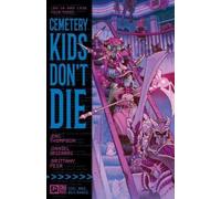 Cemetery Kids Don't Die Vol 2: Run Rabid