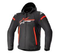 Zaca Waterproof Jacket ALPINESTARS