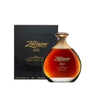 Zacapa 25 Years Old Centenario XO Rum Regalo