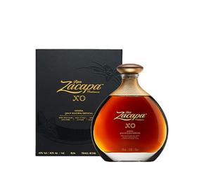 Zacapa 25 Years Old Centenario XO Rum Regalo