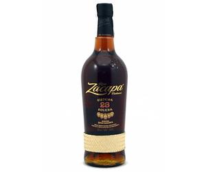 Zacapa Ast Zacapa 23 Cl.70 Ast. - 700 ml