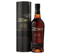 Ron Zacapa Centenario EDICIÓN NEGRA Sistema Solera Gran Reserva 0,70 l