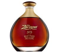 Rum Zacapa XO Cl 70