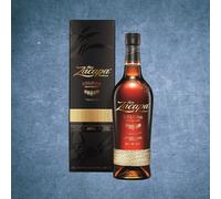 Zacapa Solera Gran Reserva, Rum pluripremiato, Guatemala, 1000ml