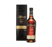 Zacapa Rum Solera Gran Reserva - Guatemala - BOX - 1000 ml - IT