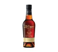 Zacapa Solera Gran Reserva, Rum ultra premium pluripremiato, 40% vol, 35 cl