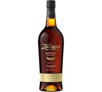 Zacapa Solera Gran Reserva, Rum Ultra Premium Pluripremiato, 40% Vol, 70 Cl