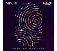 Zacardi Cortez - Live in Memphis