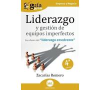 Zacarías Romero GuíaBurros (Tascabile) Empresa Y Negocio
