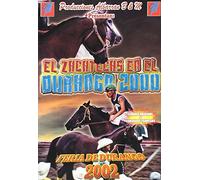 Zacatecas En El Durango 2000