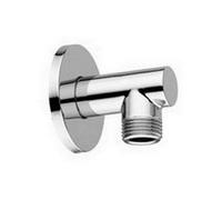 ZACC205CR Presa acqua a muro 1/2 tonda BIRILLO STICK PAFFONI