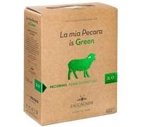 Zaccagnini Bag in Box La Mia Pecora is Green Pecorino Terre di Chieti Doc 3 lt