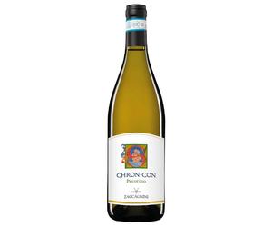 Zaccagnini Chronicon Abruzzo DOC Pecorino 2024 0,75 ℓ