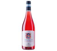 Zaccagnini Chronicon Cerasuolo d'Abruzzo DOC 2024 0,75 ℓ