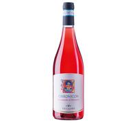 Zaccagnini Chronicon Cerasuolo d'Abruzzo DOC 2025 0,75 ℓ