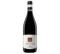 Zaccagnini Chronicon Montepulciano d'Abruzzo DOC 2023 0,75 l