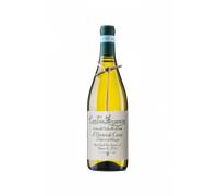Zaccagnini Il Bianco di Ciccio Trebbiano D'Abruzzo 75 cl. 2025 12,5 Vol. Tralcet
