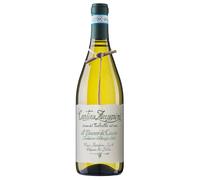 Zaccagnini Il Bianco di Ciccio Trebbiano D'Abruzzo 75 cl. 2024 12,5 Vol. Tralcet