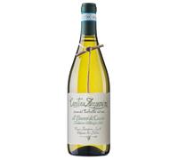 Zaccagnini Il Bianco di Ciccio Trebbiano D'Abruzzo 75 cl. 2024 12,5 Vol. Tralcet