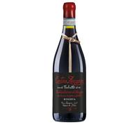 Zaccagnini Il Tralcetto Montepulciano d'Abruzzo DOC Riserva 2020 0,75 ℓ
