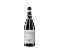 Zaccagnini Montepulciano D'Abruzzo 75 cl. 2023 13 Vol. Tralcetto