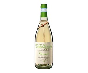 Zaccagnini Pecorino Tralcetto 2024