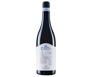 Zaccagnini San Clemente Trebbiano d'Abruzzo DOC 2025 0,75 ℓ