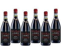 ZACCAGNINI TRALCETTO MONTEPULCIANO RISERVA 2021 DOC 75 CL 6 BOTTIGLIE