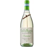 ZACCAGNINI TRALCETTO PECORINO D'ABRUZZO 2022 DOC 75 CL
