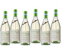 ZACCAGNINI TRALCETTO PECORINO D'ABRUZZO 2025 DOC 75 CL 6 BOTTIGLIE