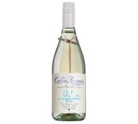 Zaccagnini Tralcetto Vino Dealcolato Bianco 0,75 ℓ