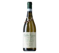 Zaccagnini Trebbiano d'Abruzzo Doc Tralcetto - Bianco Secco Fruttato Agrumato - Ottimo con Aperitivi e Piatti di Pesce - 12% Vol - 750ml