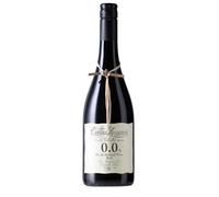 0.0 Vino de-alcolizzato rosso - Bottiglia 750 ml, Alcol 0%