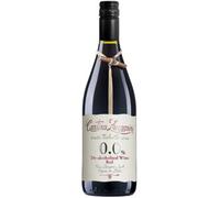 ZACCAGNINI Vino Zaccagni Tralcetto Rosso 0.0 Alchol Free 70cl