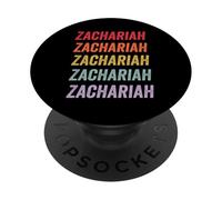Zaccaria PopSockets PopGrip Adesivo