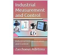 Zacchaeus Adetona Industrial Measurement and Control (Tascabile)