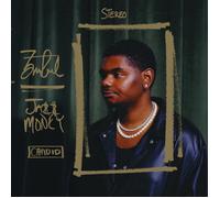 Zacchae'us Paul Jazz Money (Vinyl LP) 12" Album