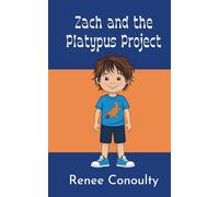Zach and the Platypus Project