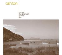 Zach Ashton - Under the Blanket of the Sky