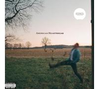 Zach Bryan - American Heartbreak