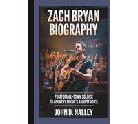 ZACH BRYAN BIOGRAPHY: From Small-Town Soldier to Country Music’s Rawest Voice