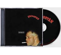 Zach Bryan [CD]