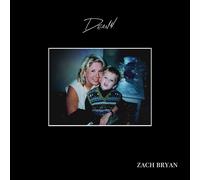 Zach Bryan Deann (Vinyl LP)