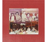Zach Bryan - Great American Bar Scene - Cd