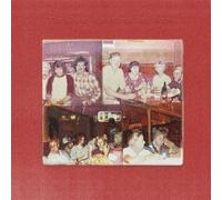 Zach Bryan The Great American Bar Scene (Vinyl LP) 12" Album